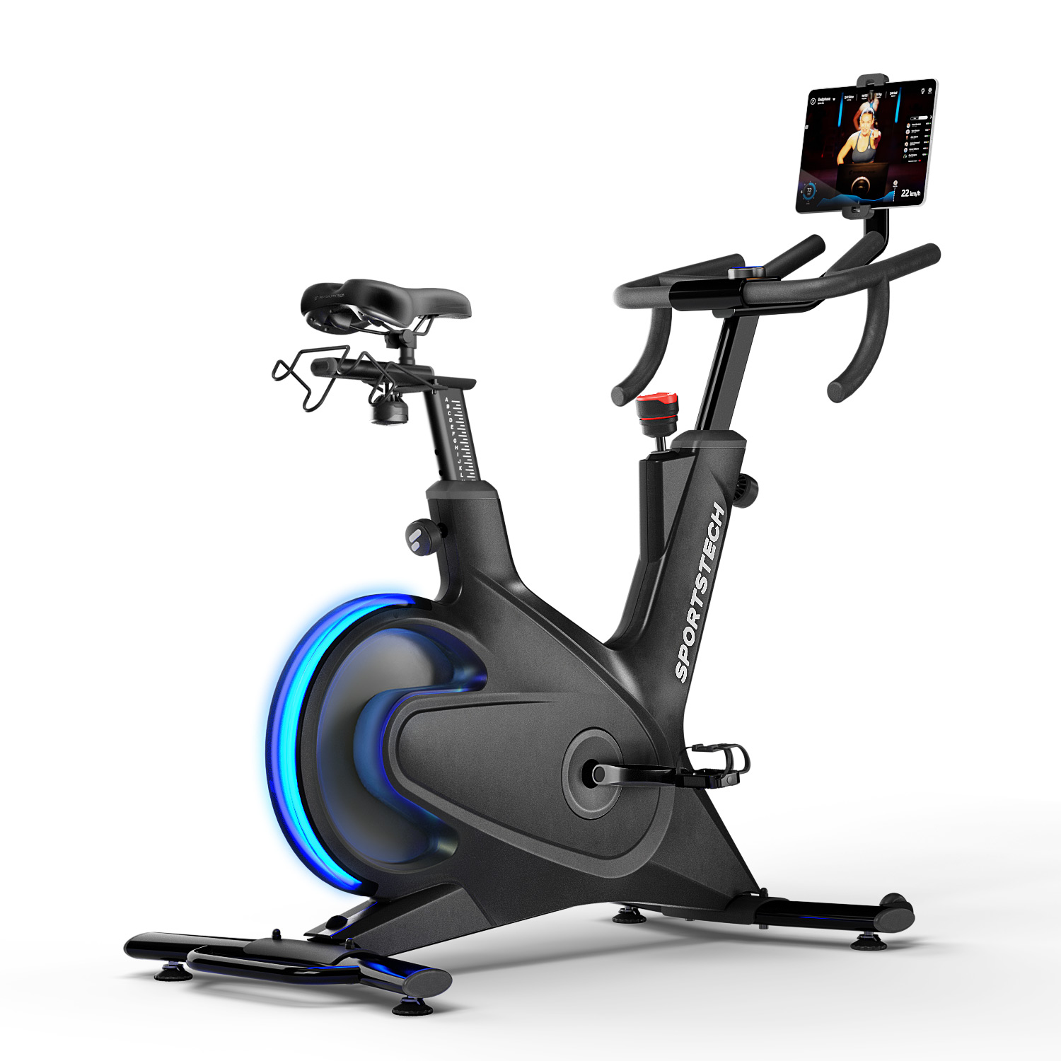 Sportstech sBike Lite