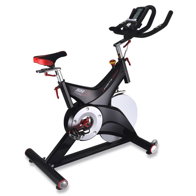 sx400 speedbike zwift